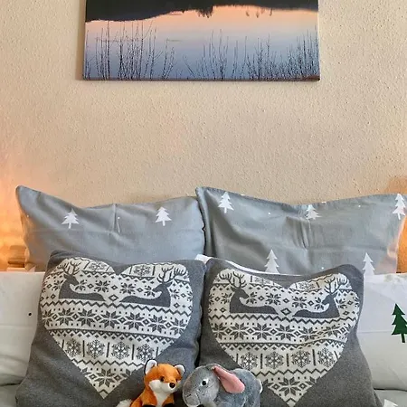 Hase Lägenhet