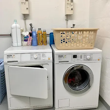 Hase Appartamento Saig