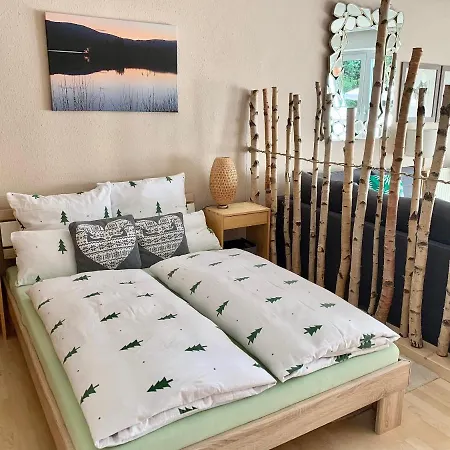 Hase Appartamento Saig