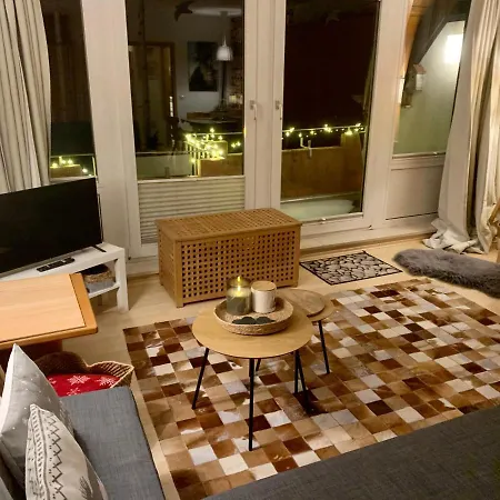 Lägenhet Hase
