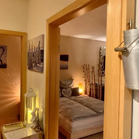 Hase Appartamento Saig